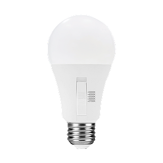 HD A19 I90 11W 5CCT D Turolight