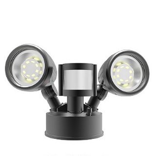 120v motion store sensor light