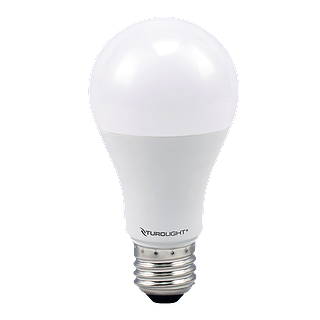 VIV A19 X18 15W 30 D Turolight