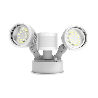 120v motion top sensor light