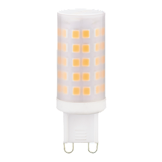 Lampadina led 4W G9 3000K dimmerabile - Ultralux Italia