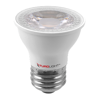 VIV MR16 6.5W 40 FL25 JDR S D Turolight